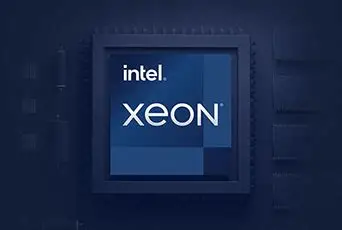 Intel Xeon VPS