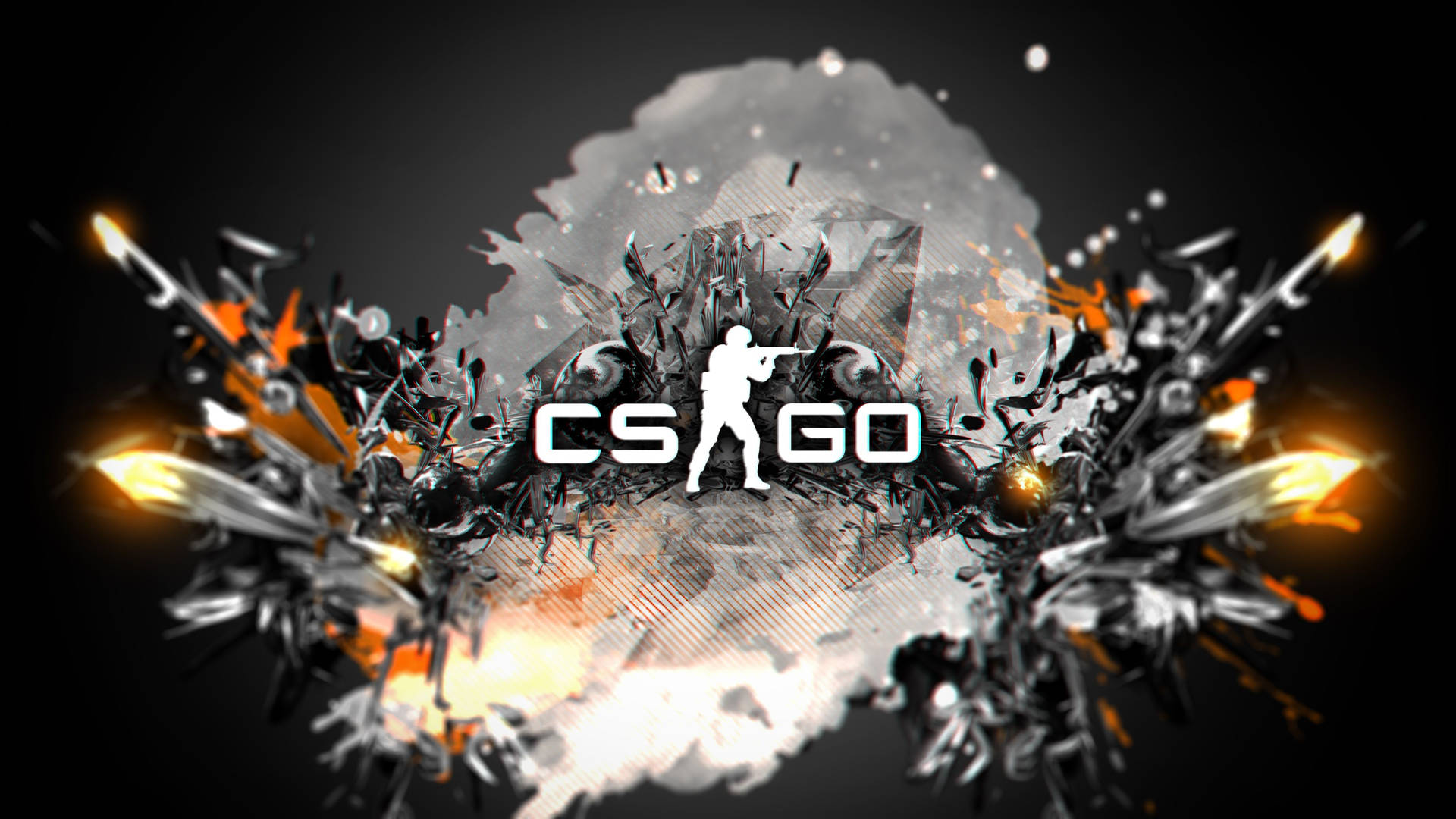 🎮CS:GO