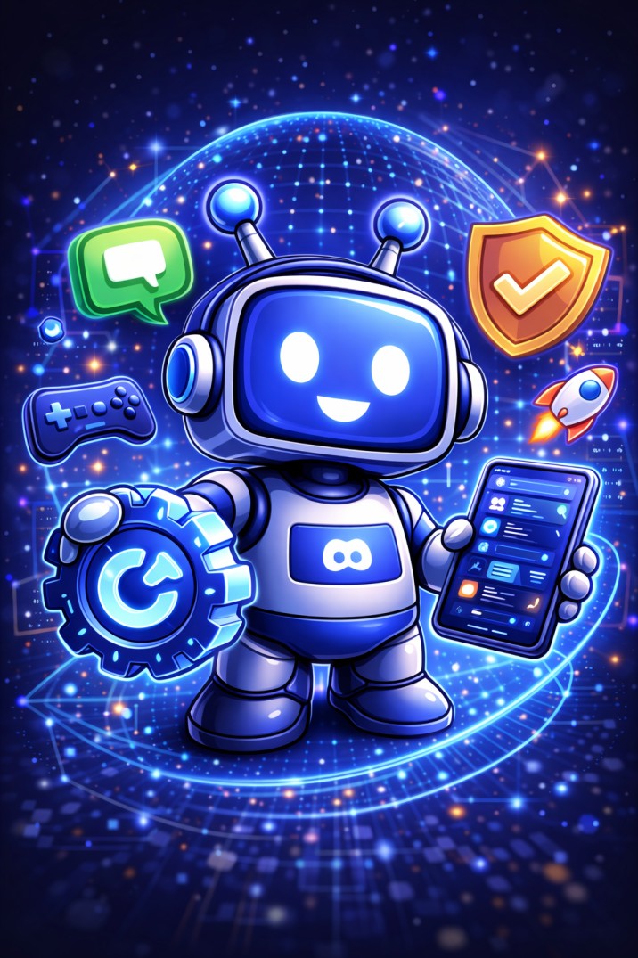 🤖Budget Discord Plans