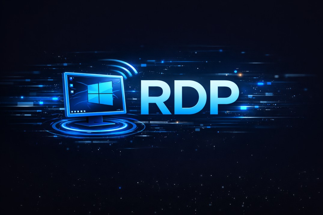 Elite RDP